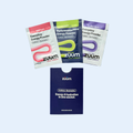 Free Sample Pack