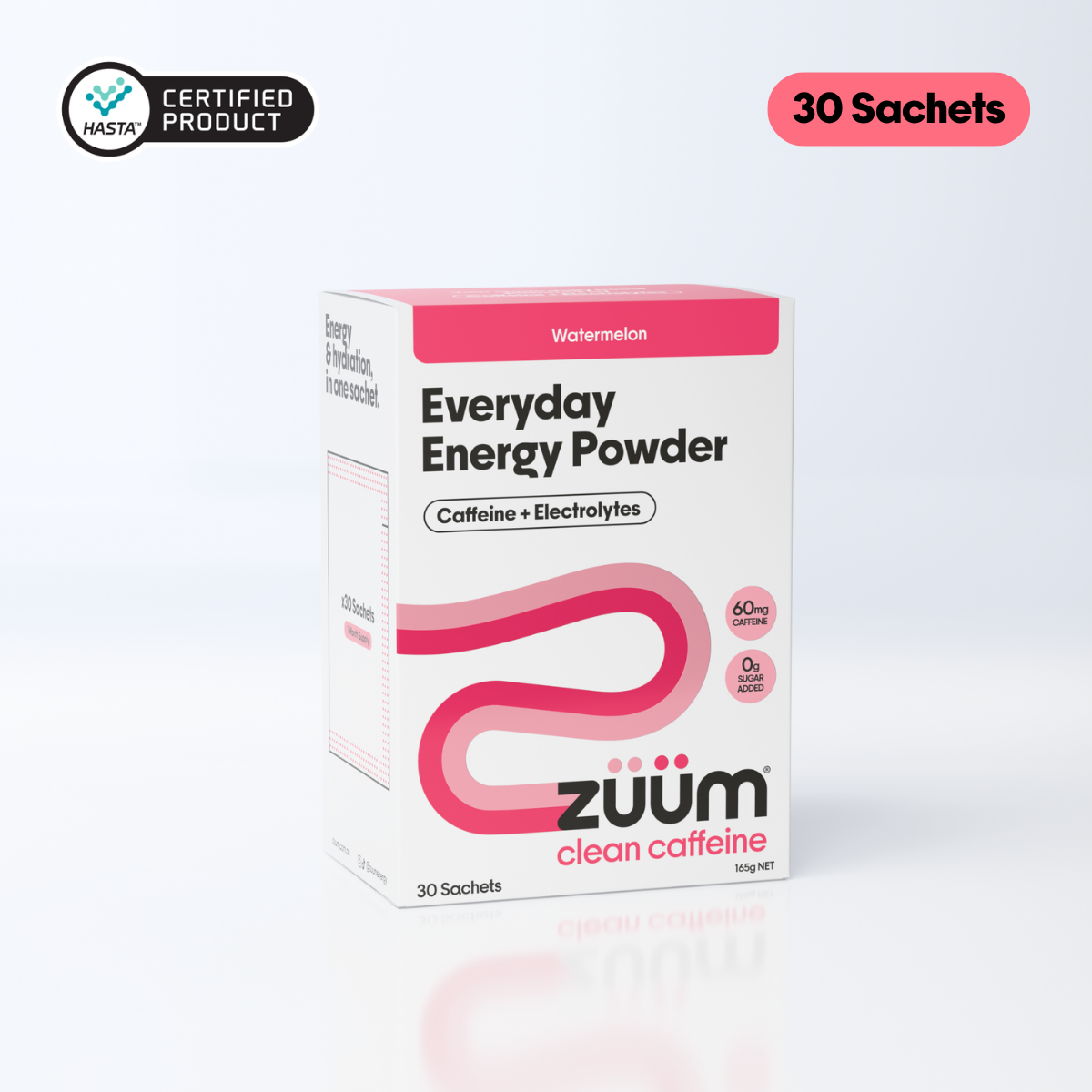 Everyday Energy Powder – Watermelon