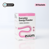 Everyday Energy Powder - Lychee