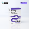 Everyday Energy Powder - Blackcurrant