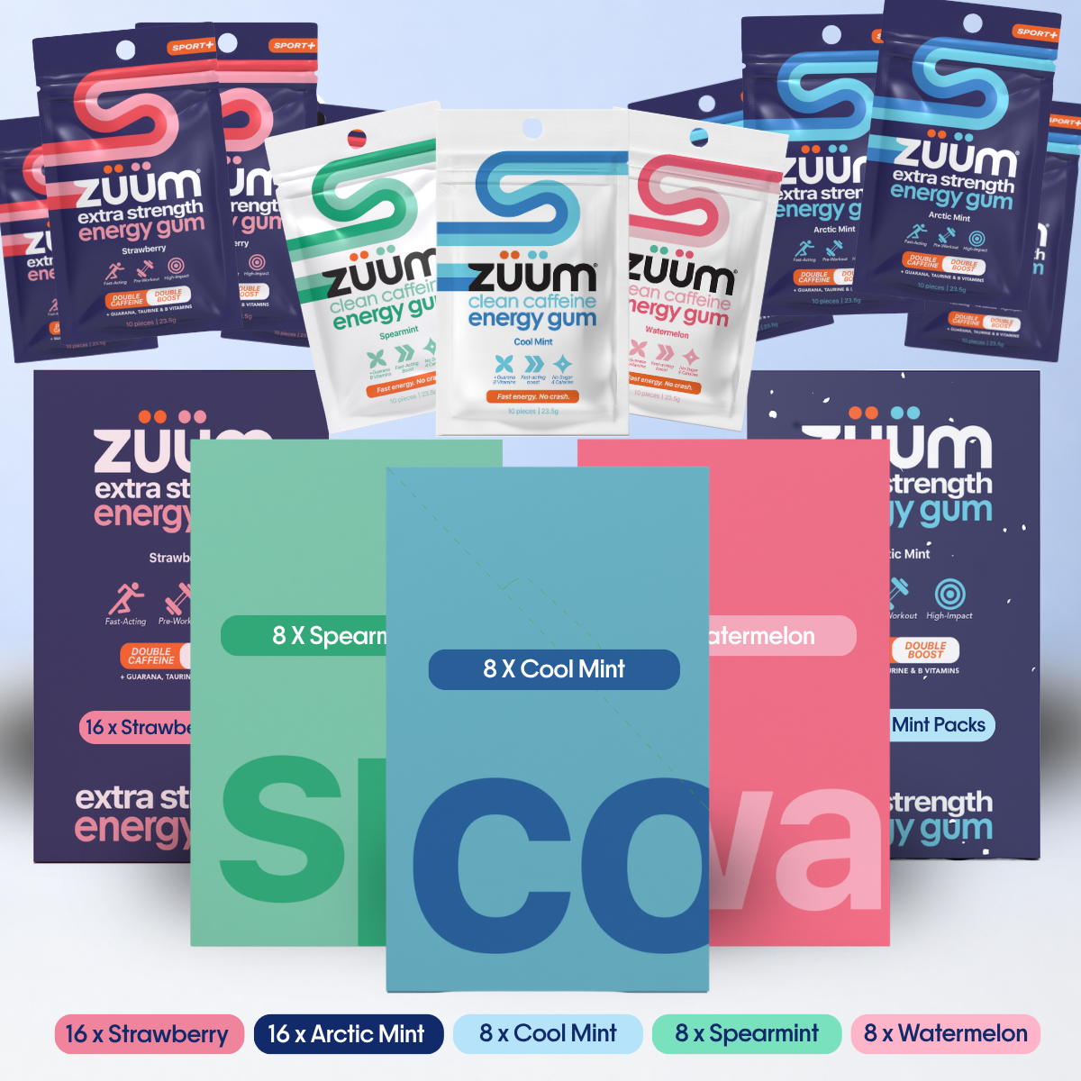 EVERYTHING BUNDLE