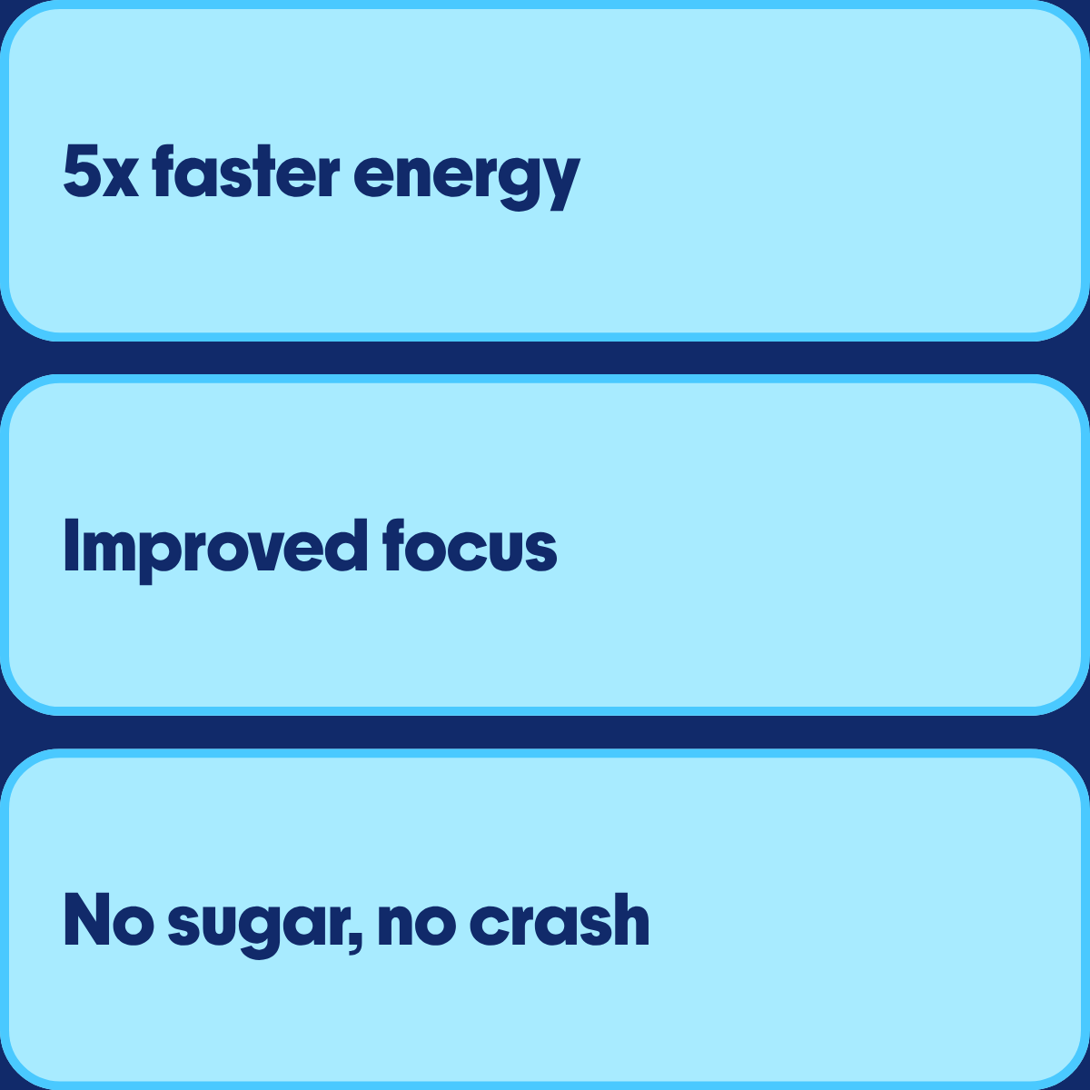 Performance Bundle