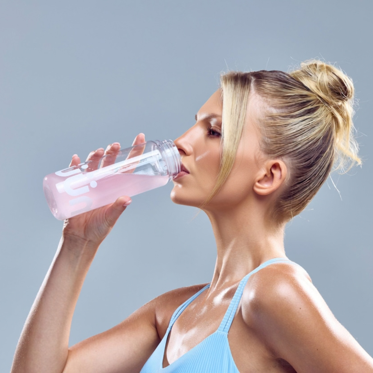Everyday Energy Powder - Blackcurrant