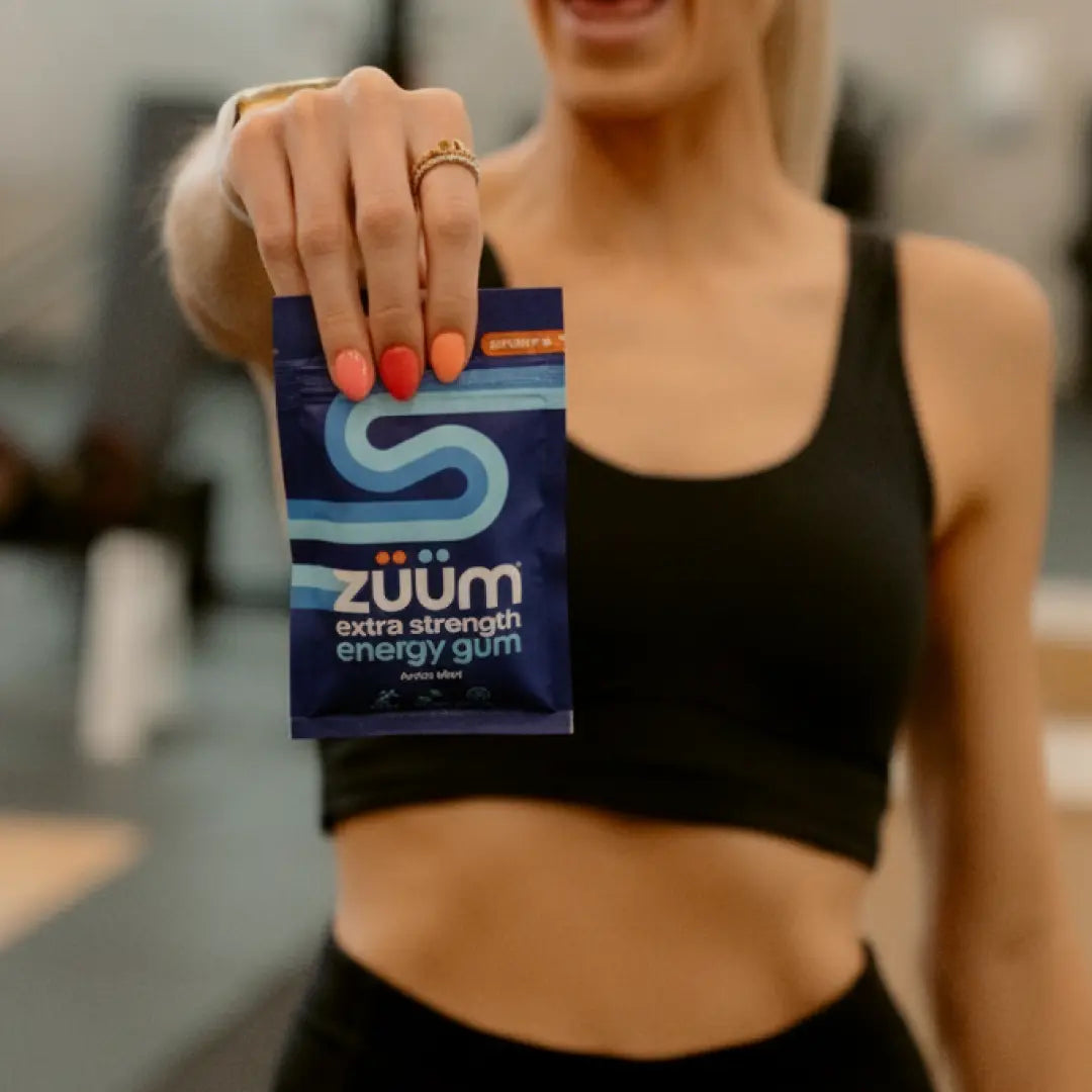 Zuum Sport Carton