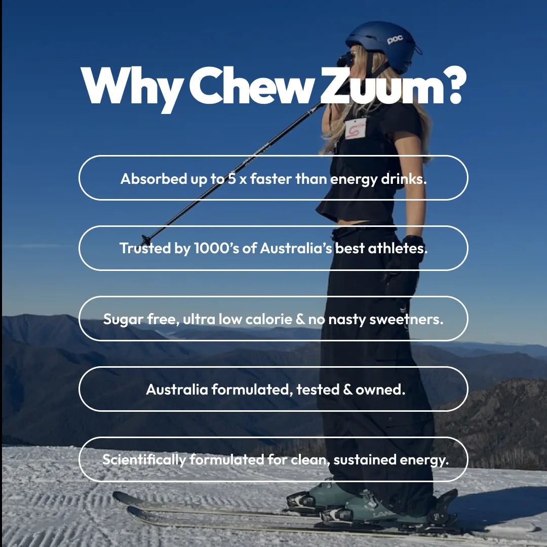 Zuum Sport Carton