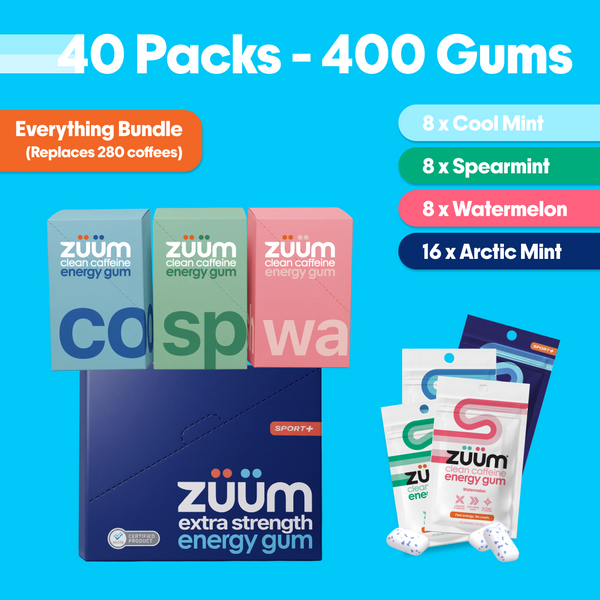 Everything Bundle