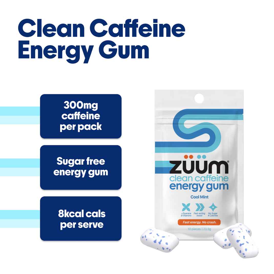 Products – Zuum Energy Gum
