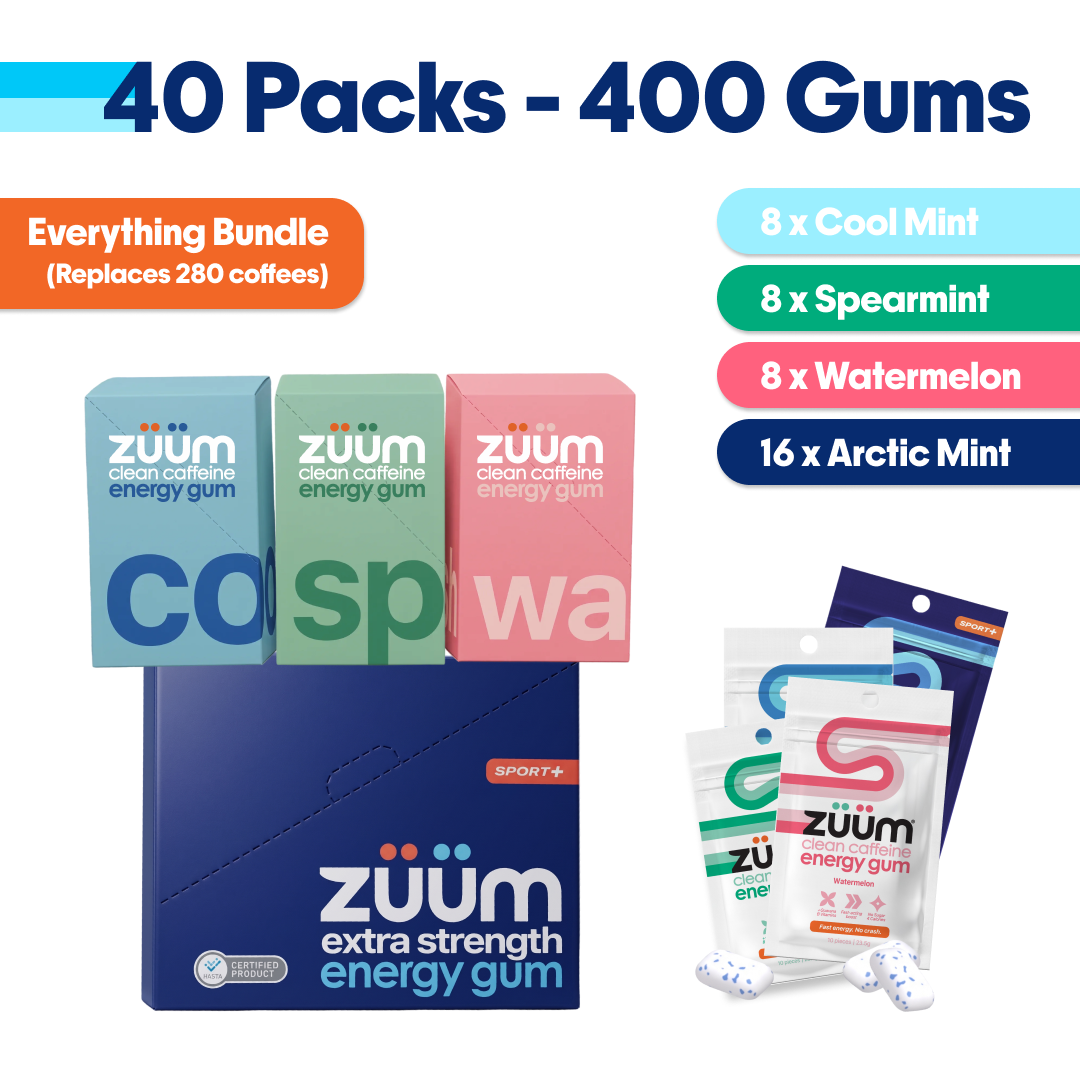EVERYTHING BUNDLE