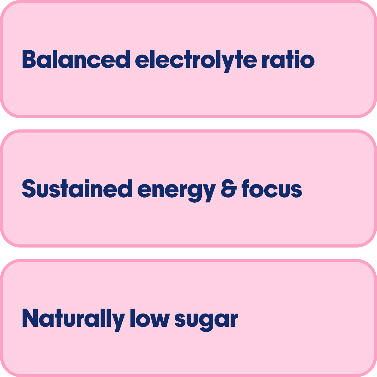 Everyday Energy Powder - Lychee
