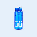 Free Performance Bottle
