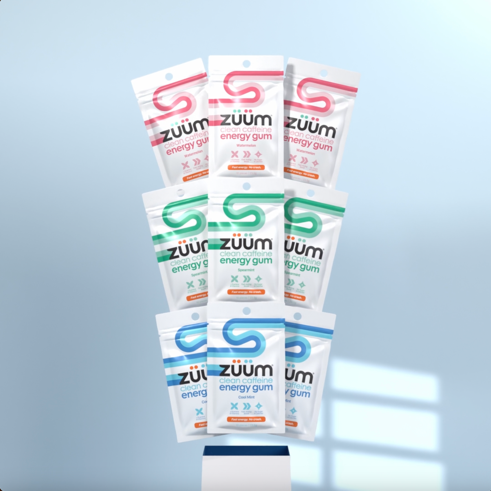 VARIETY PACK