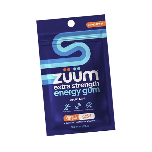 Zuum Sport Carton