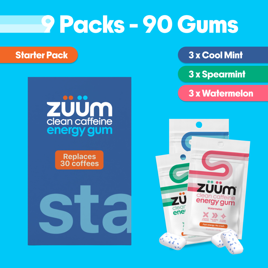 STARTER PACK