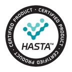 HASTA Certified Product
