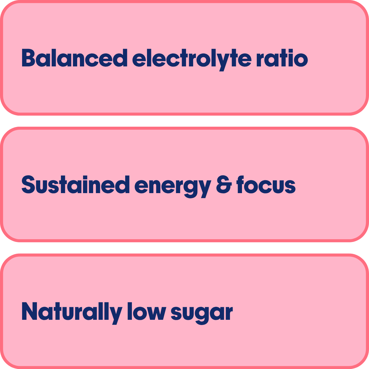 Everyday Energy Powder – Watermelon